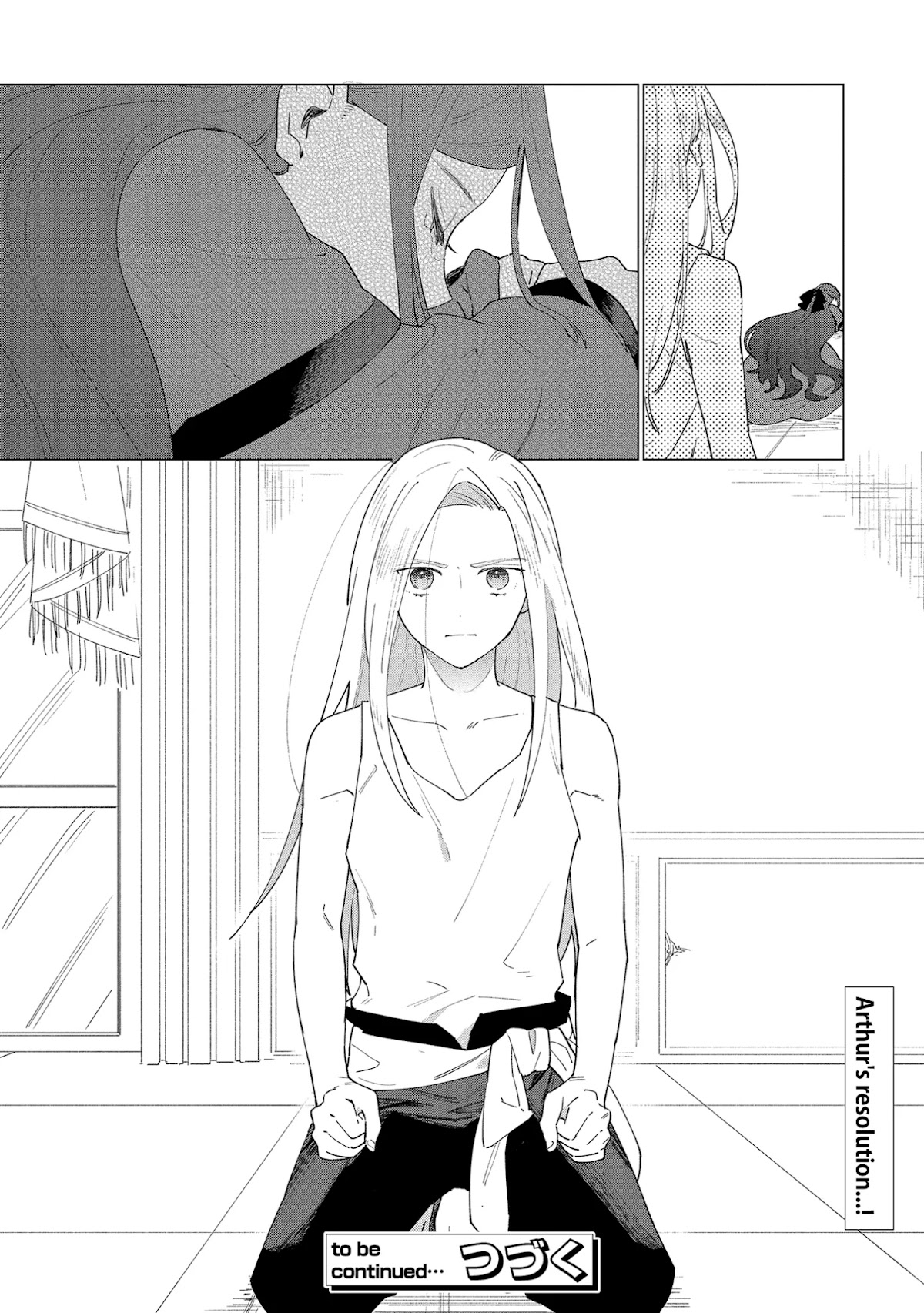 The Most Heretical Last Boss Queen Who Will Become the Source of Tragedy Will Devote Herself for the Sake of the People Chapter 8 page 30 - Chapter 8