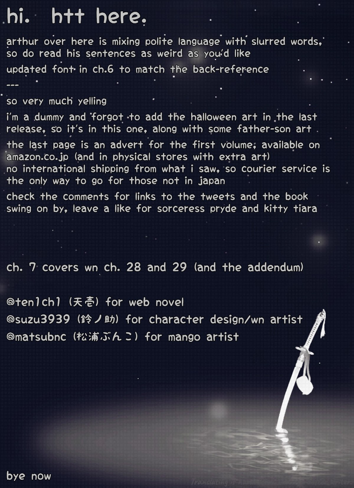 The Most Heretical Last Boss Queen Who Will Become the Source of Tragedy Will Devote Herself for the Sake of the People Chapter 8 page 32 - Chapter 8