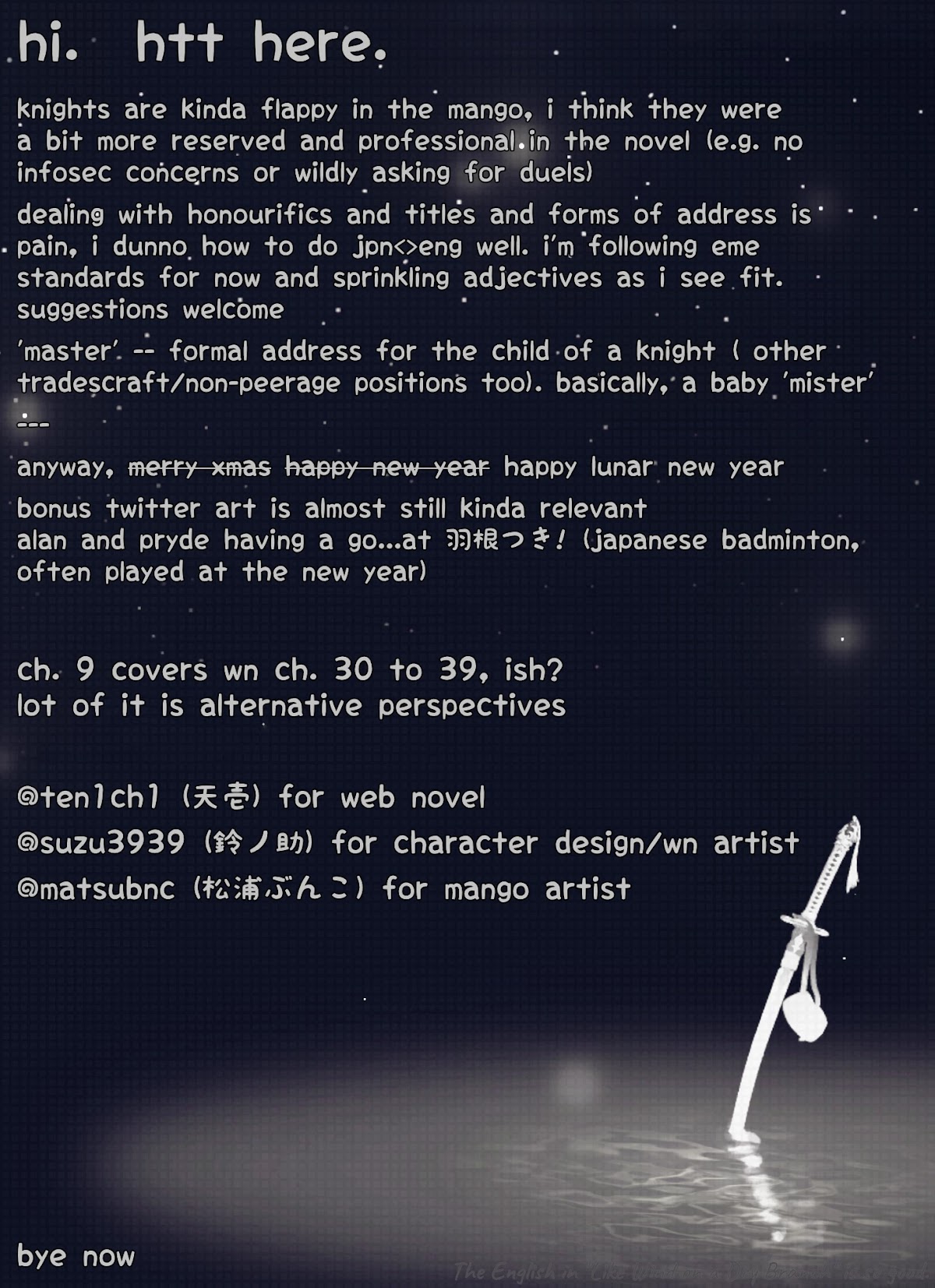 The Most Heretical Last Boss Queen Who Will Become the Source of Tragedy Will Devote Herself for the Sake of the People Chapter 9 page 45 - Chapter 9