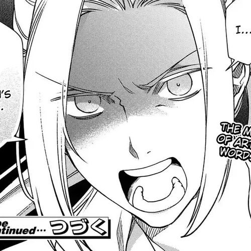 The Most Heretical Last Boss Queen Who Will Become the Source of Tragedy Will Devote Herself for the Sake of the People: The Savior's Pride Chapter 4 cover