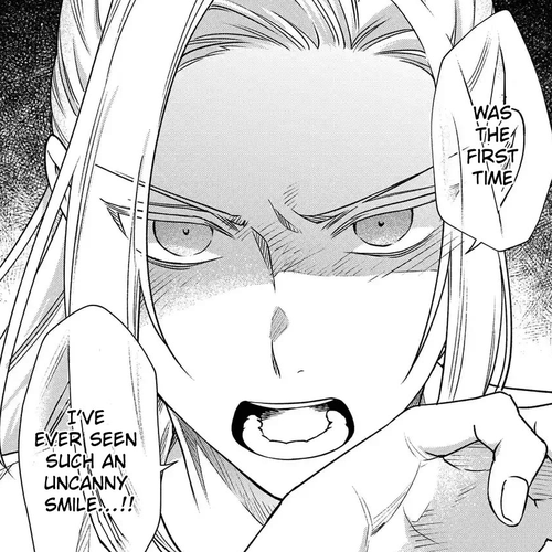 The Most Heretical Last Boss Queen Who Will Become the Source of Tragedy Will Devote Herself for the Sake of the People: The Savior's Pride Chapter 5 cover