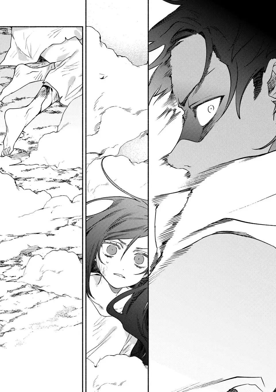 The Most Heretical Last Boss Queen Who Will Become the Source of Tragedy Will Devote Herself for the Sake of the People. ~To The Savior~ Chapter 10 page 16 - Chapter 10