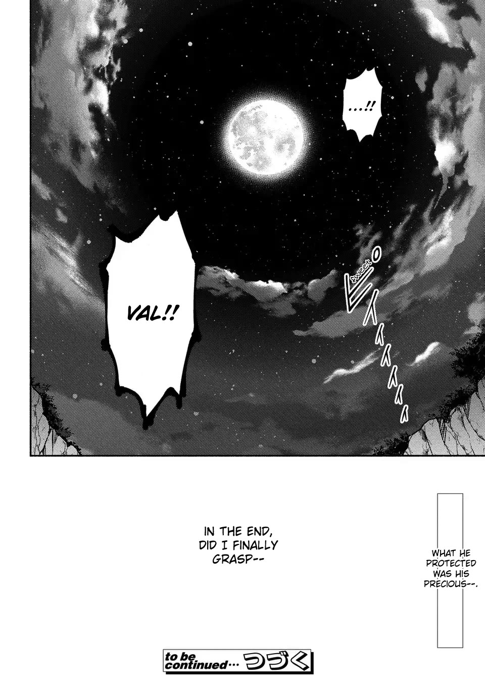 The Most Heretical Last Boss Queen Who Will Become the Source of Tragedy Will Devote Herself for the Sake of the People. ~To The Savior~ Chapter 10 page 21 - Chapter 10