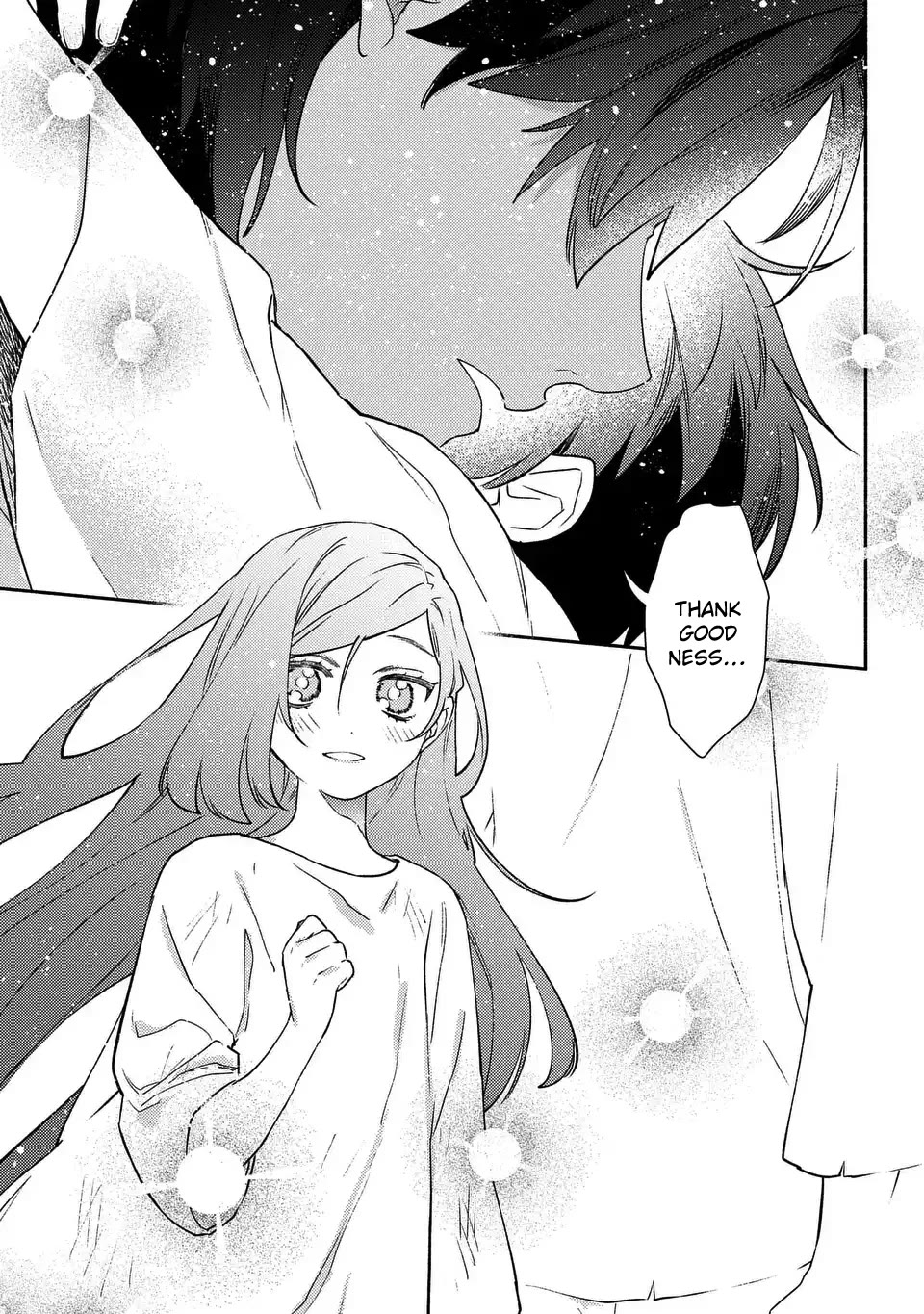 The Most Heretical Last Boss Queen Who Will Become the Source of Tragedy Will Devote Herself for the Sake of the People. ~To The Savior~ Chapter 10 page 6 - Chapter 10