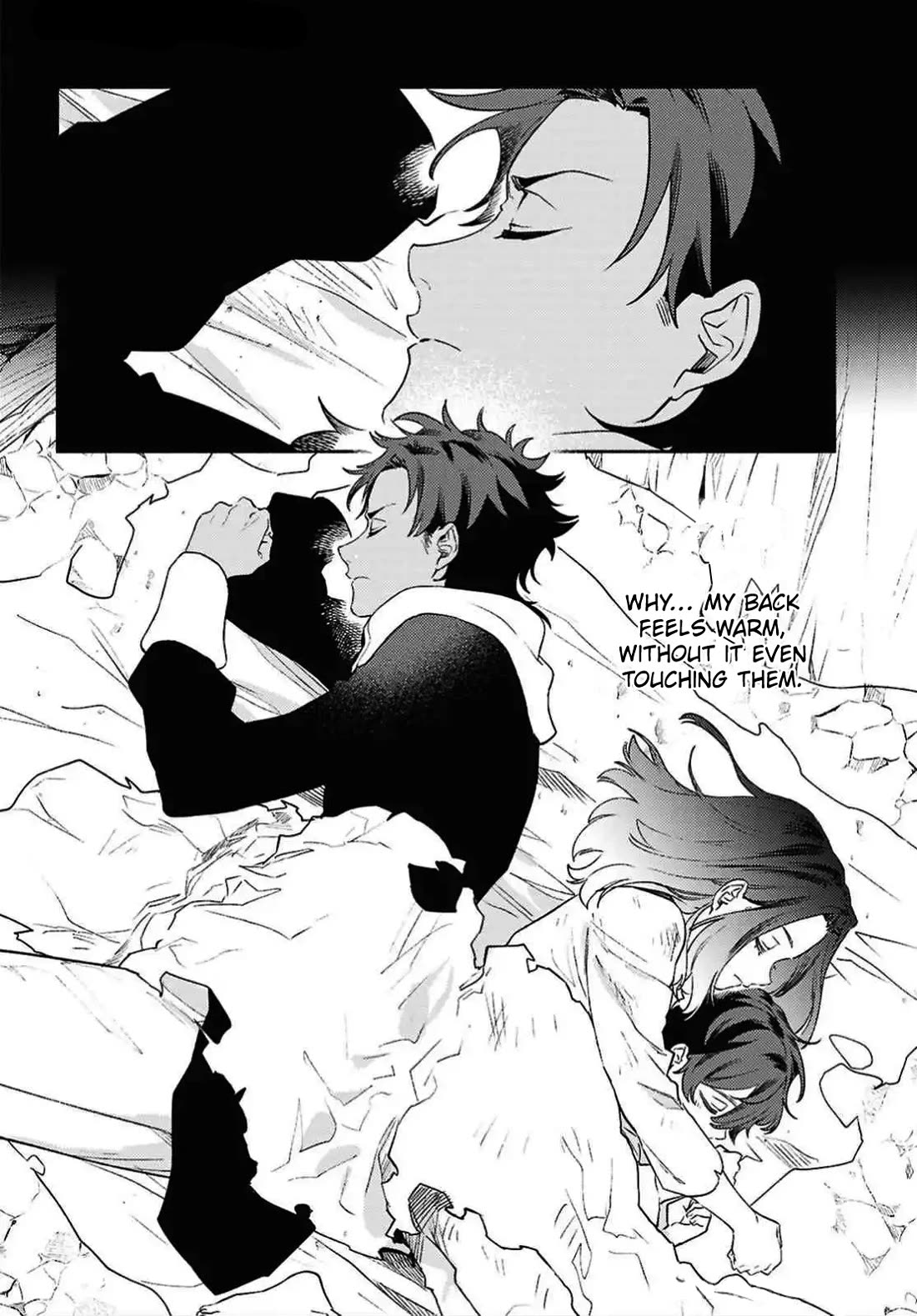 The Most Heretical Last Boss Queen Who Will Become the Source of Tragedy Will Devote Herself for the Sake of the People. ~To The Savior~ Chapter 11 page 12 - Chapter 11