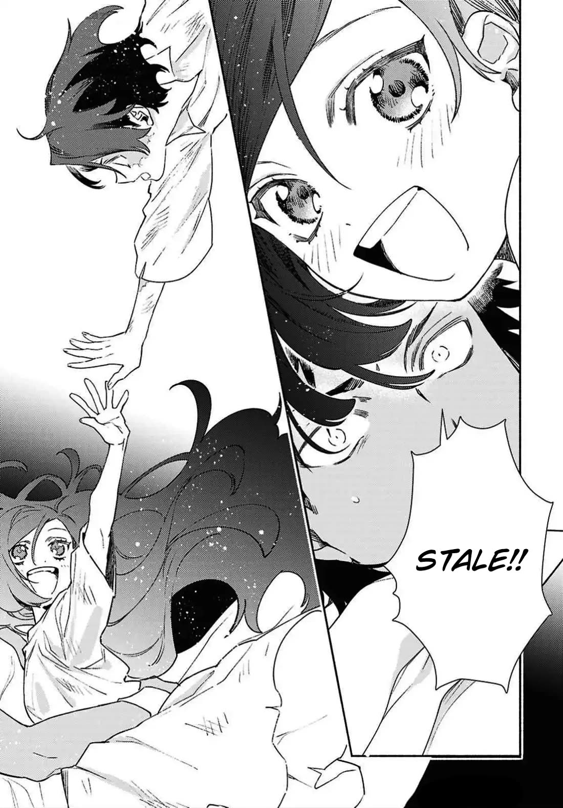 The Most Heretical Last Boss Queen Who Will Become the Source of Tragedy Will Devote Herself for the Sake of the People. ~To The Savior~ Chapter 11 page 17 - Chapter 11