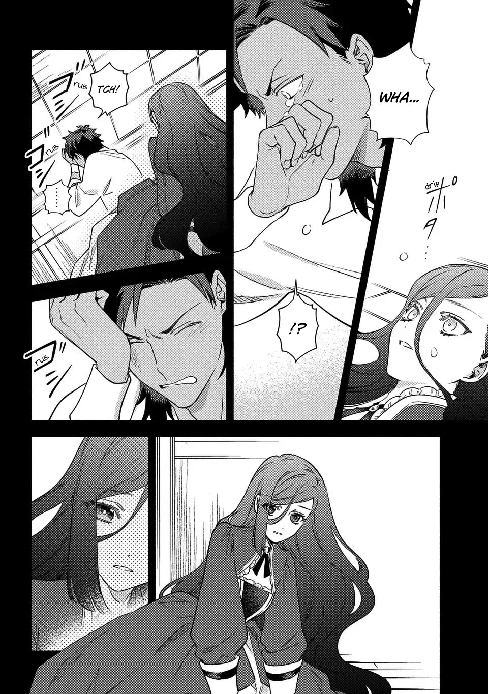 The Most Heretical Last Boss Queen Who Will Become the Source of Tragedy Will Devote Herself for the Sake of the People. ~To The Savior~ Chapter 12 page 20 - Chapter 12