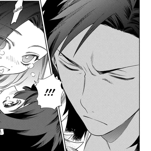 The Most Heretical Last Boss Queen Who Will Become the Source of Tragedy Will Devote Herself for the Sake of the People. ~To The Savior~ Chapter 12 cover