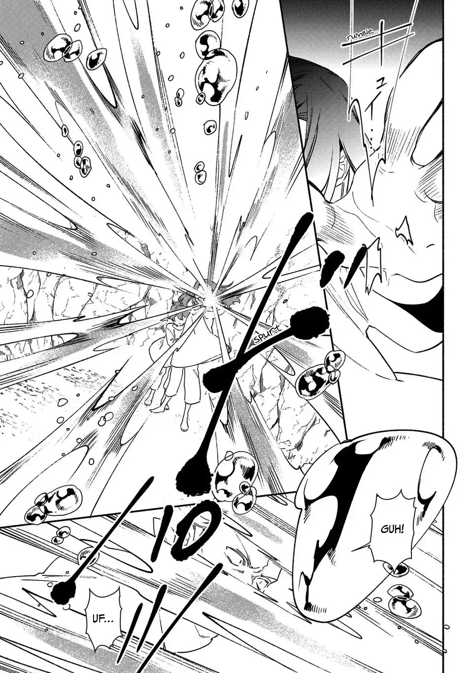 The Most Heretical Last Boss Queen Who Will Become the Source of Tragedy Will Devote Herself for the Sake of the People. ~To The Savior~ Chapter 4 page 13 - Chapter 4