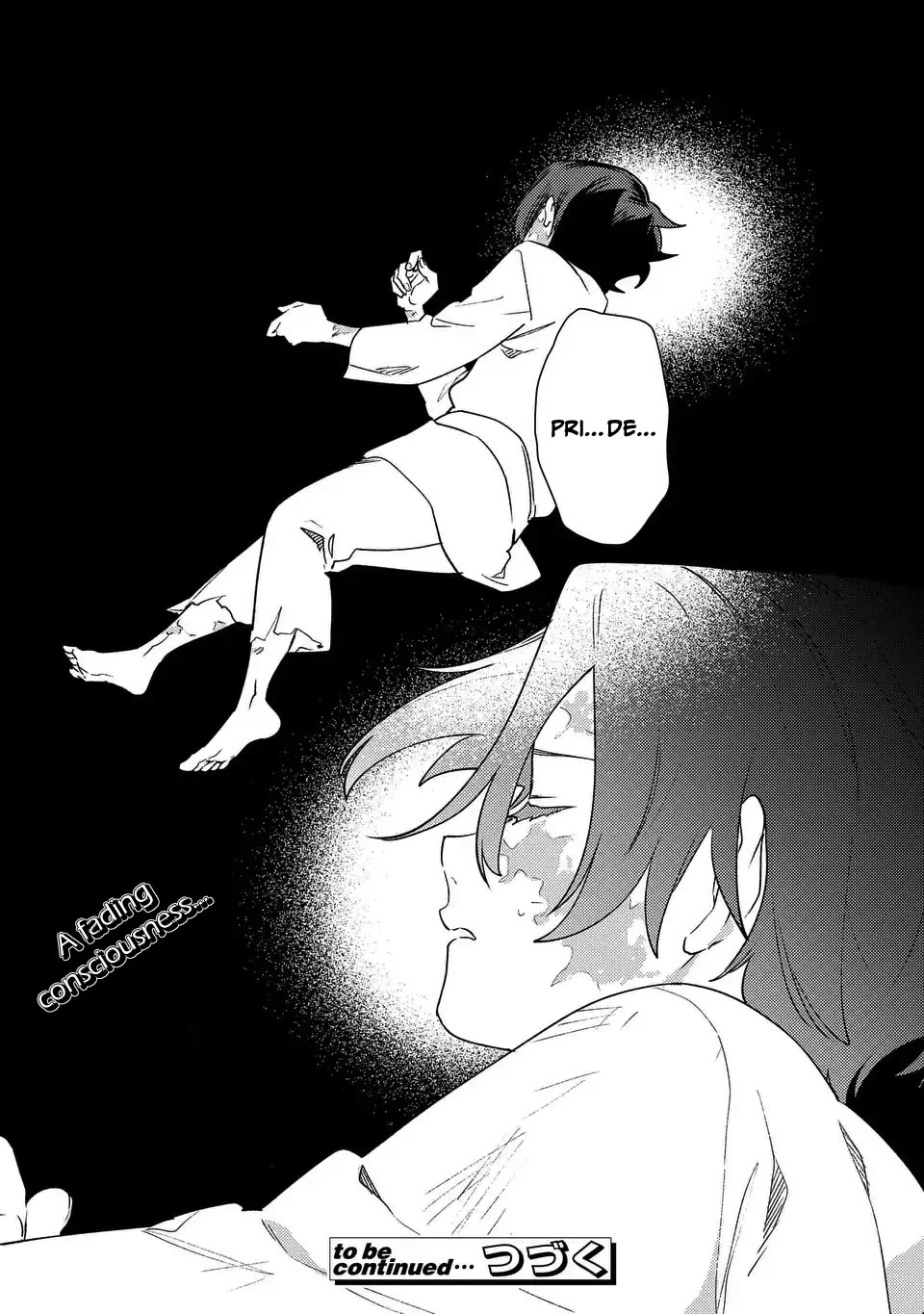 The Most Heretical Last Boss Queen Who Will Become the Source of Tragedy Will Devote Herself for the Sake of the People. ~To The Savior~ Chapter 5 page 27 - Chapter 5