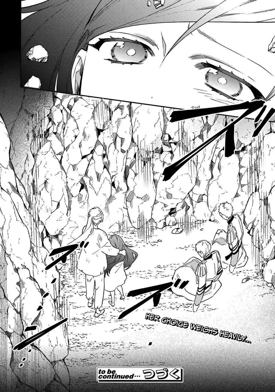 The Most Heretical Last Boss Queen Who Will Become the Source of Tragedy Will Devote Herself for the Sake of the People. ~To The Savior~ Chapter 8 page 26 - Chapter 8