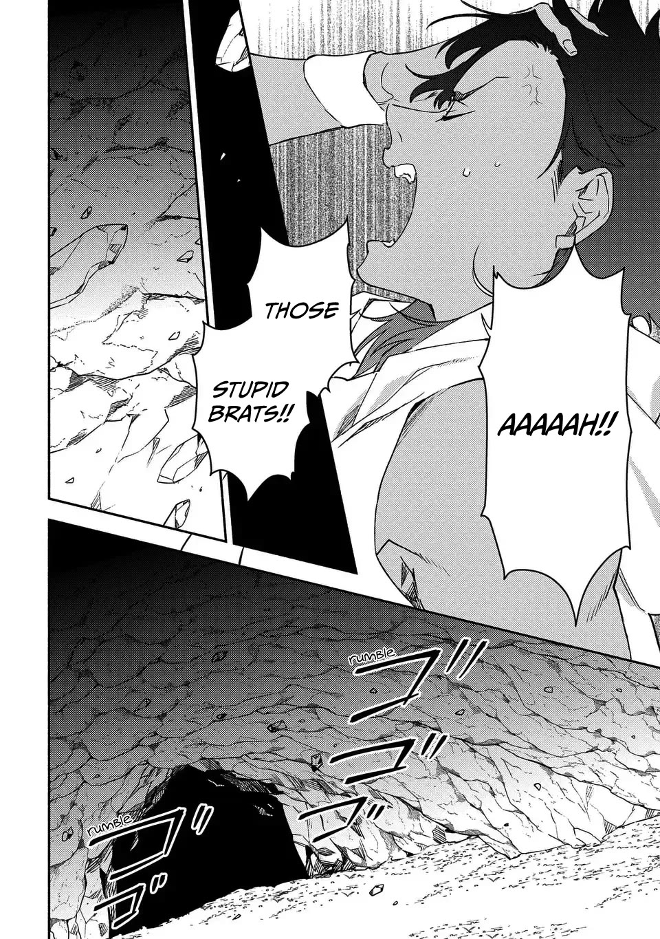 The Most Heretical Last Boss Queen Who Will Become the Source of Tragedy Will Devote Herself for the Sake of the People. ~To The Savior~ Chapter 8 page 8 - Chapter 8