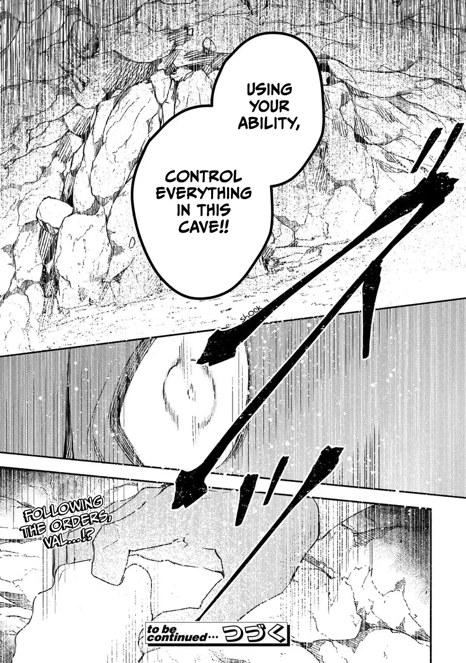 The Most Heretical Last Boss Queen Who Will Become the Source of Tragedy Will Devote Herself for the Sake of the People. ~To The Savior~ Chapter 9 page 10 - Chapter 9