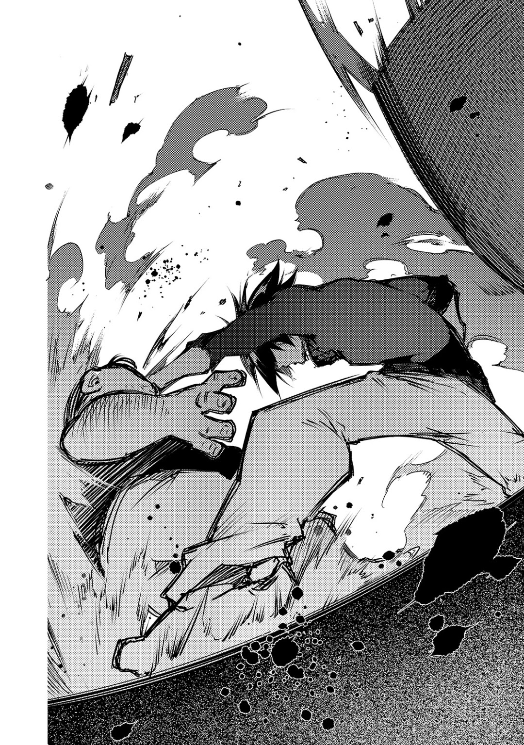 The Most Notorious "Talker" Runs the World's Greatest Clan Chapter 14 page 19 - Chapter 14