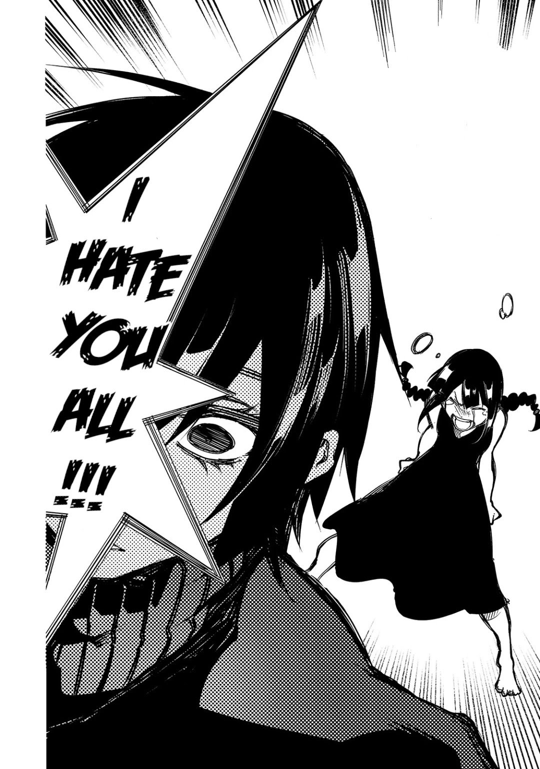 The Most Notorious "Talker" Runs the World's Greatest Clan Chapter 15 page 10 - Chapter 15
