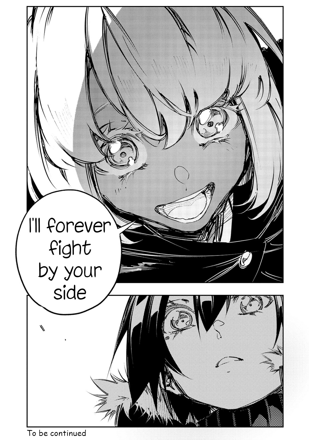 The Most Notorious "Talker" Runs the World's Greatest Clan Chapter 15 page 21 - Chapter 15