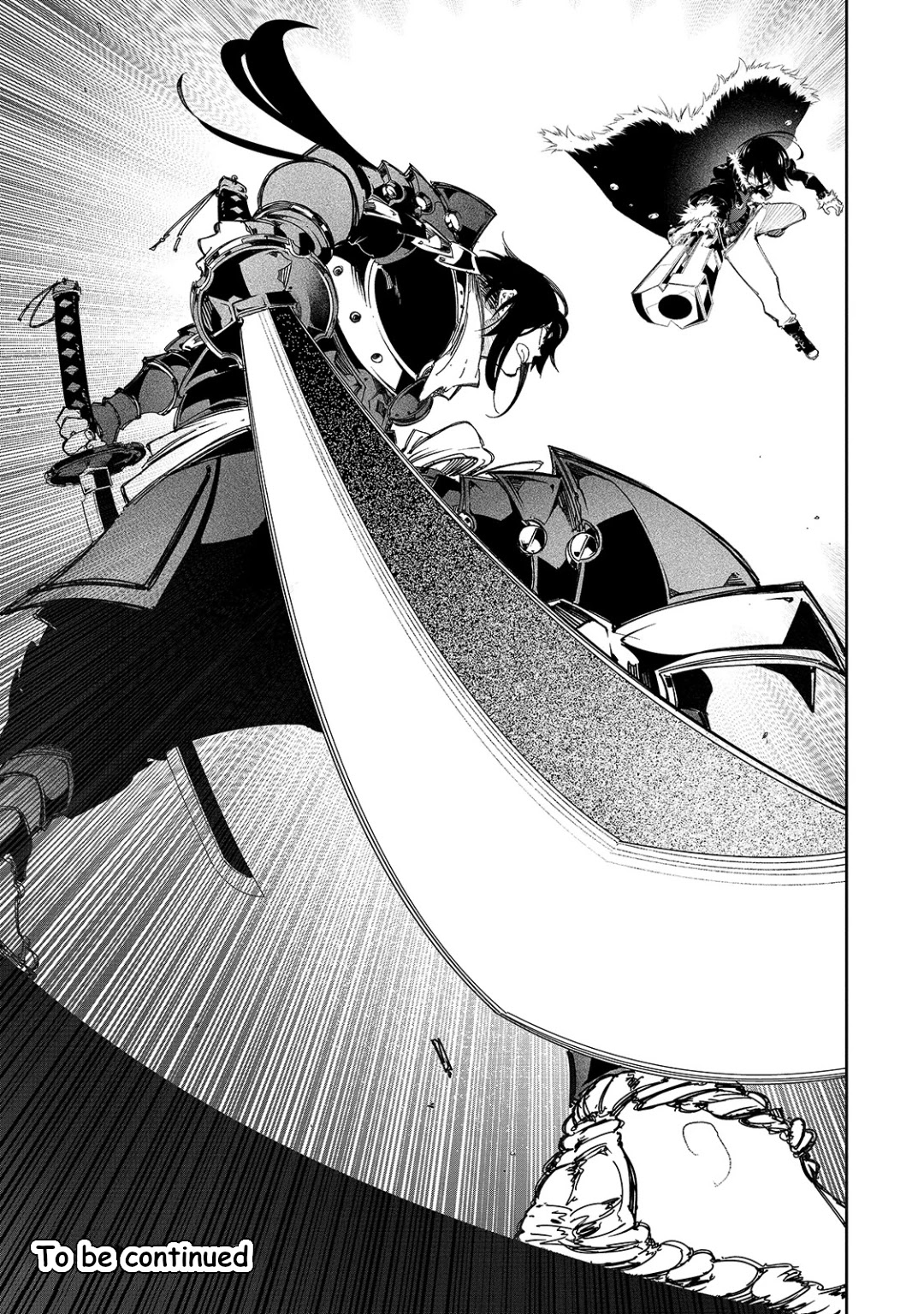 The Most Notorious "Talker" Runs the World's Greatest Clan Chapter 20 page 23 - Chapter 20