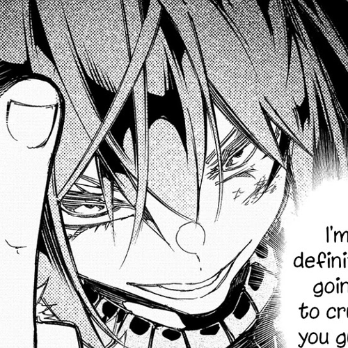 The Most Notorious "Talker" Runs the World's Greatest Clan Chapter 22 cover