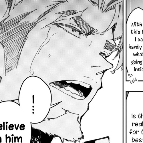 The Most Notorious "Talker" Runs the World's Greatest Clan Chapter 25 cover