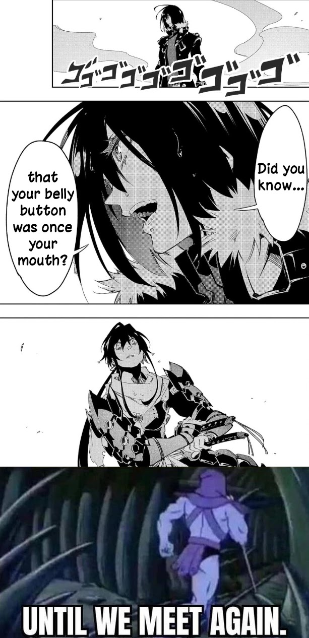 The Most Notorious "Talker" Runs the World's Greatest Clan Chapter 26 page 27 - Chapter 26