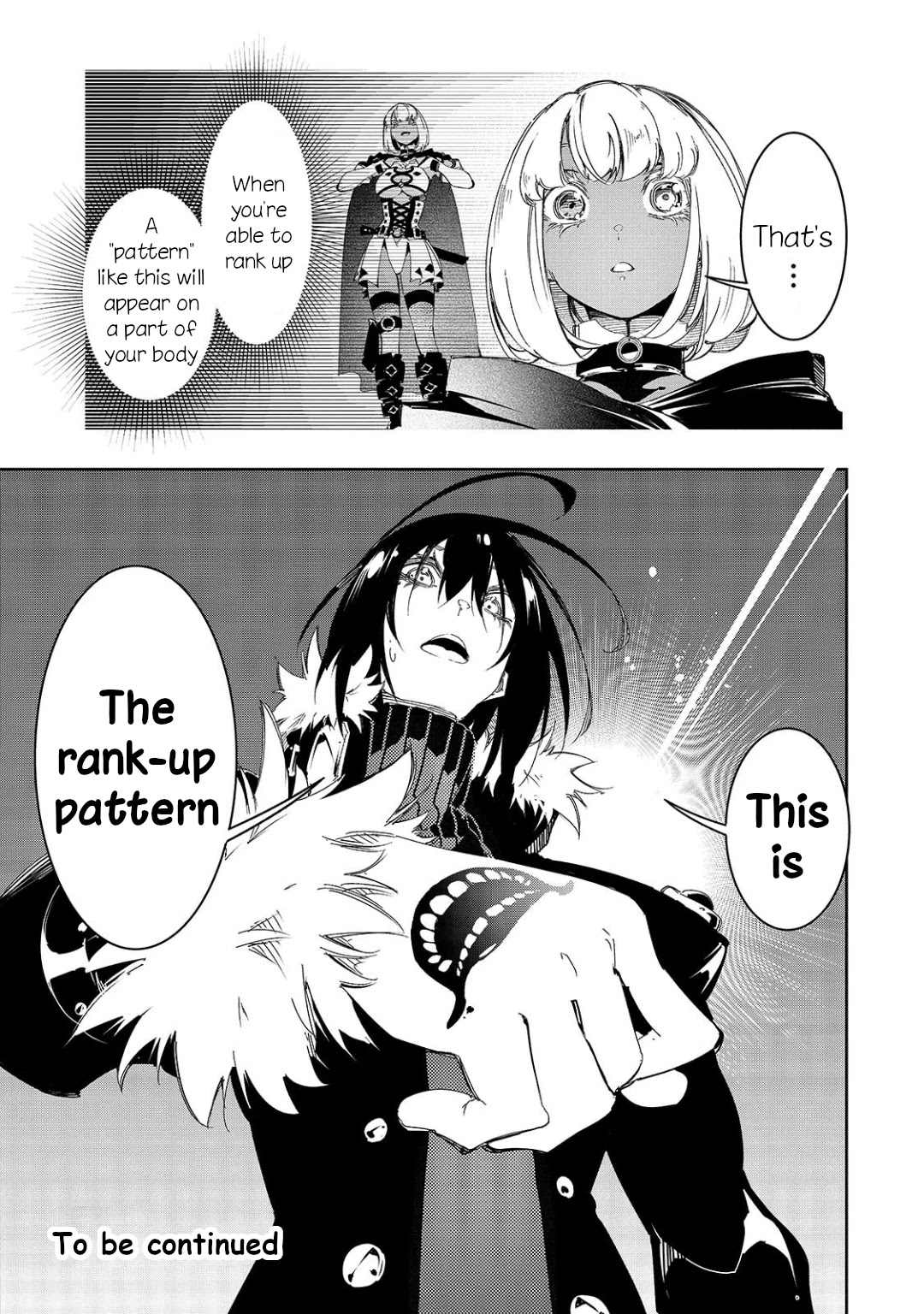 The Most Notorious "Talker" Runs the World's Greatest Clan Chapter 28 page 29 - Chapter 28