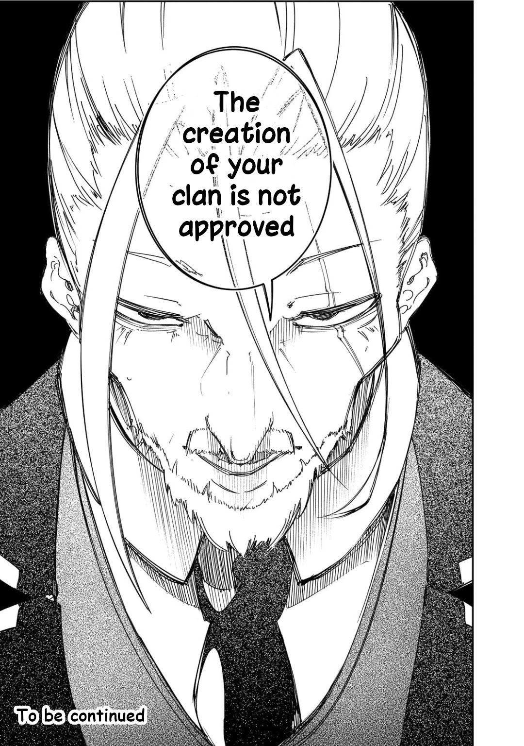 The Most Notorious "Talker" Runs the World's Greatest Clan Chapter 29 page 43 - Chapter 29