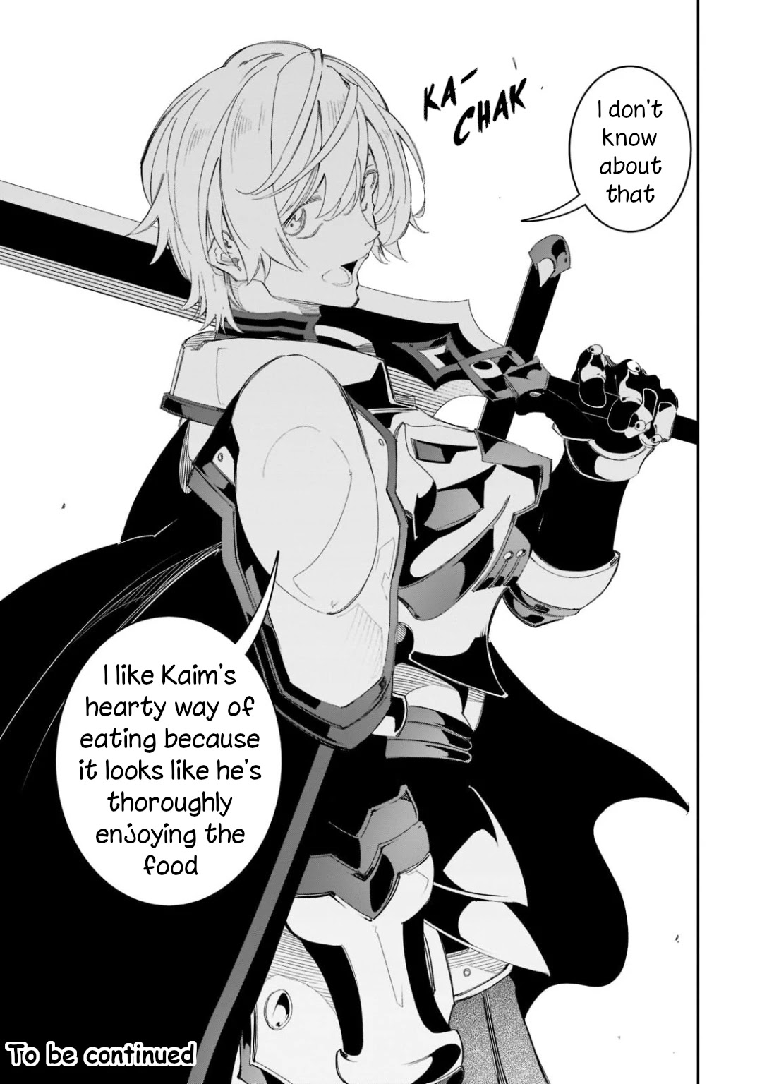 The Most Notorious "Talker" Runs the World's Greatest Clan Chapter 30 page 39 - Chapter 30