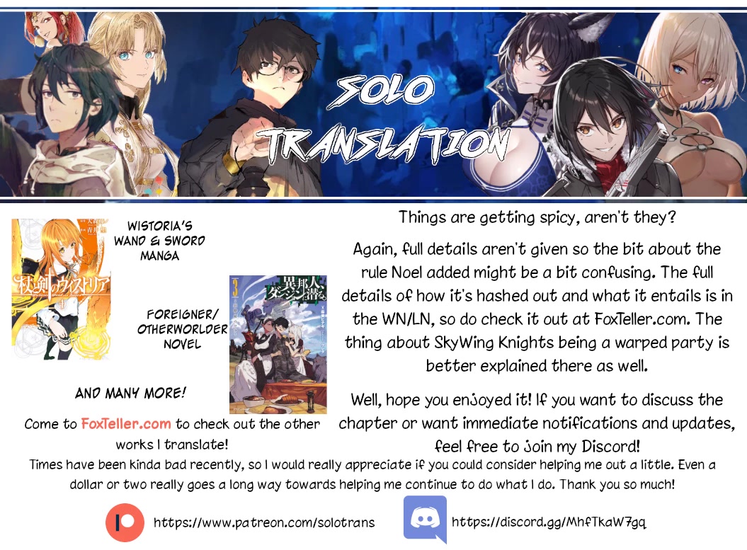 The Most Notorious "Talker" Runs the World's Greatest Clan Chapter 33 page 42 - Chapter 33: Traps Should Be Both Meticulous And Daring