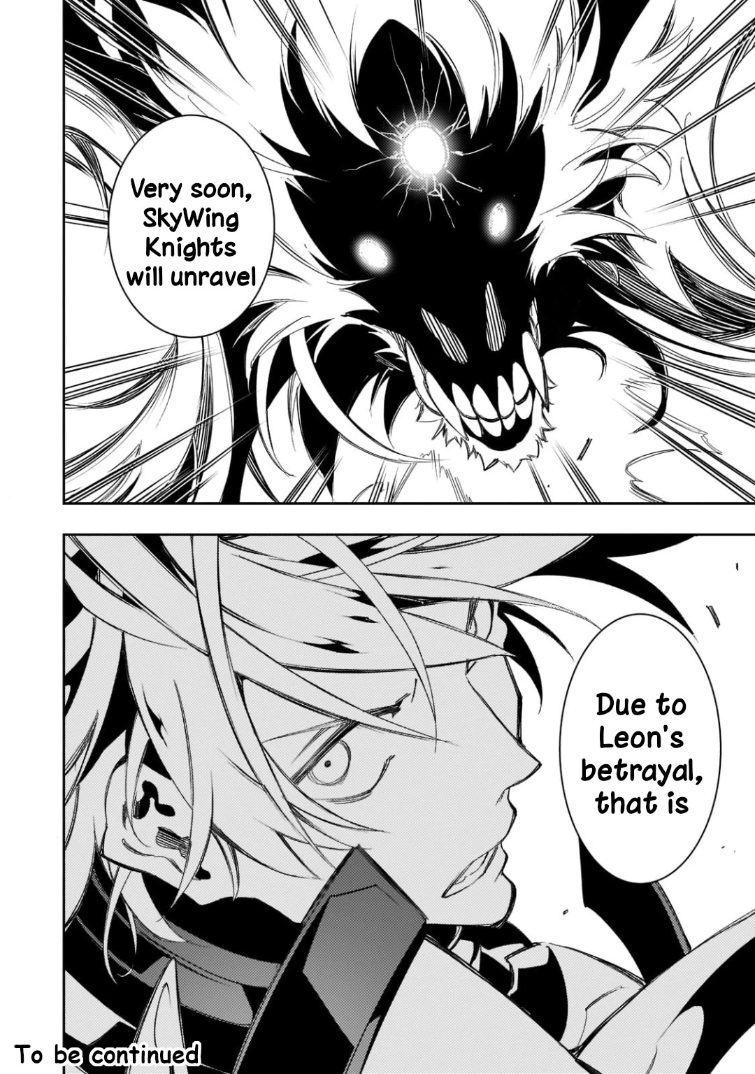 The Most Notorious "Talker" Runs the World's Greatest Clan Chapter 34 page 43 - Chapter 34: Test Start!