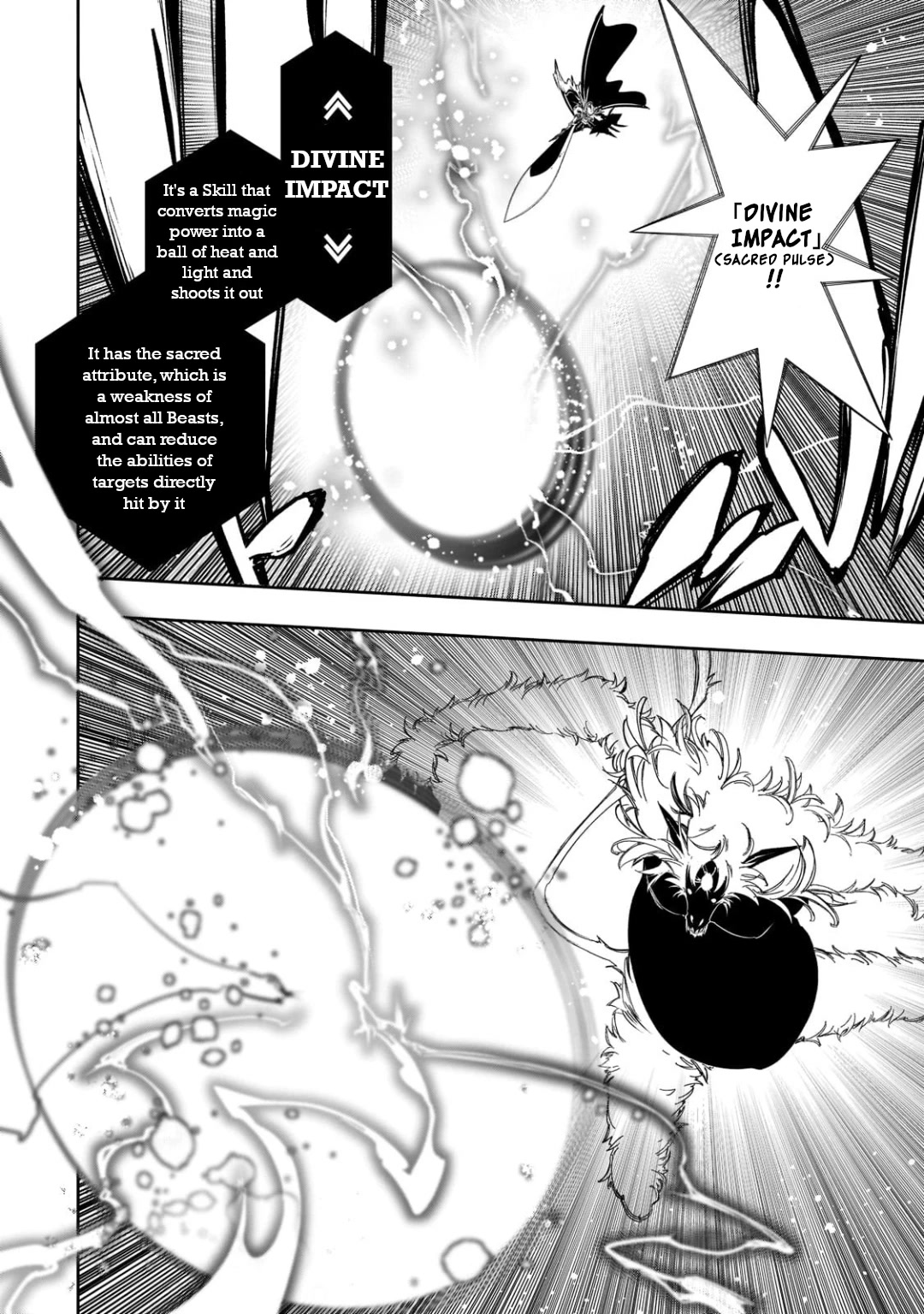 The Most Notorious "Talker" Runs the World's Greatest Clan Chapter 35 page 14 - Chapter 35: Dantalion