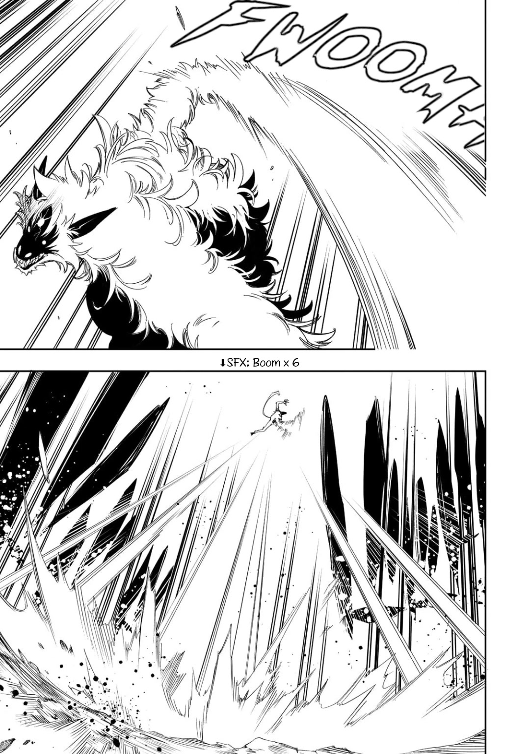 The Most Notorious "Talker" Runs the World's Greatest Clan Chapter 35 page 17 - Chapter 35: Dantalion
