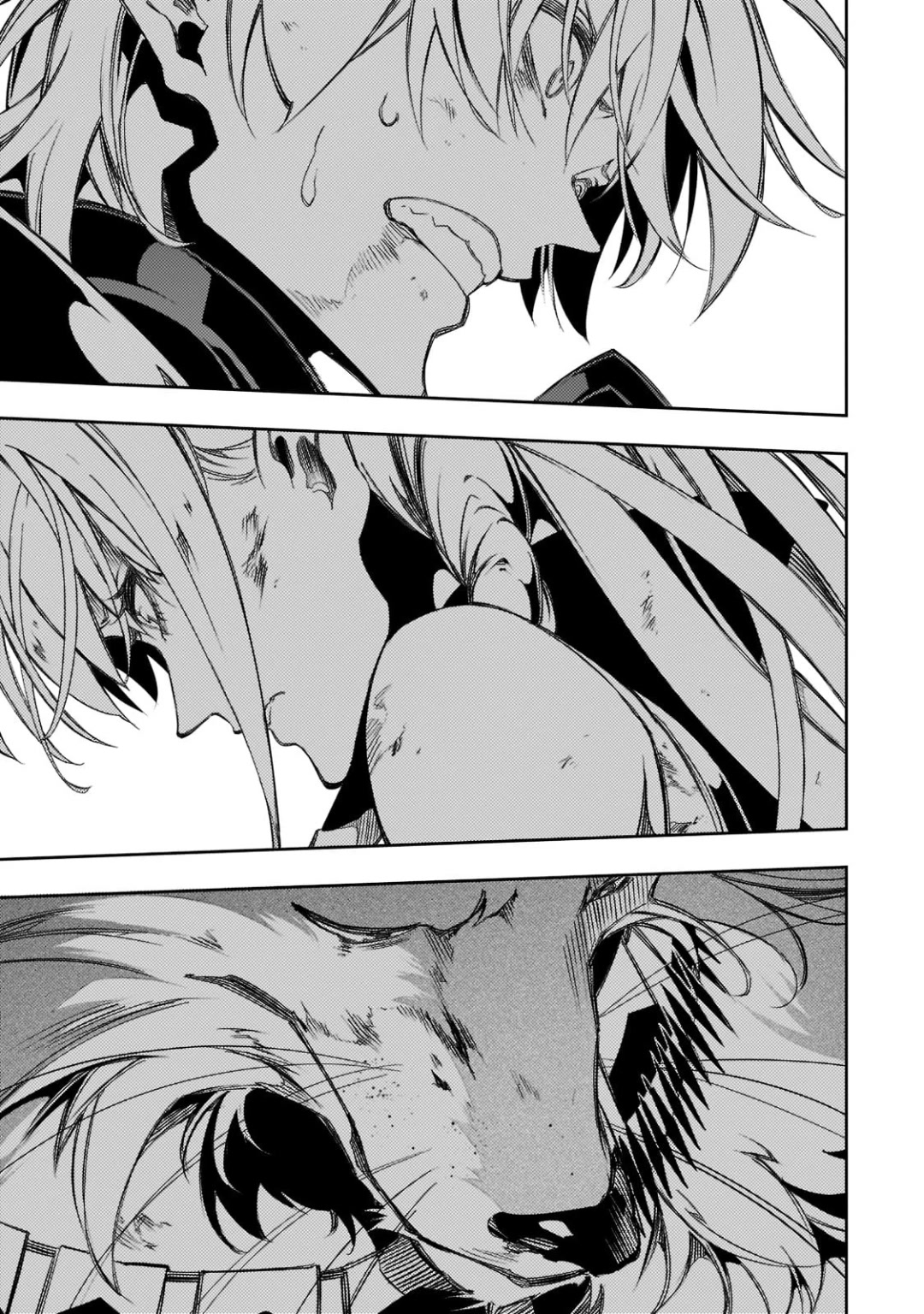 The Most Notorious "Talker" Runs the World's Greatest Clan Chapter 35 page 29 - Chapter 35: Dantalion