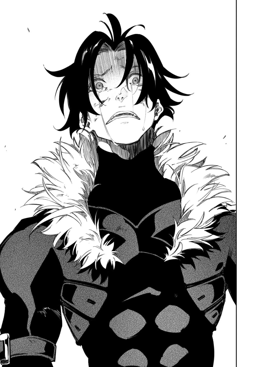 The Most Notorious "Talker" Runs the World's Greatest Clan Chapter 35 page 39 - Chapter 35: Dantalion