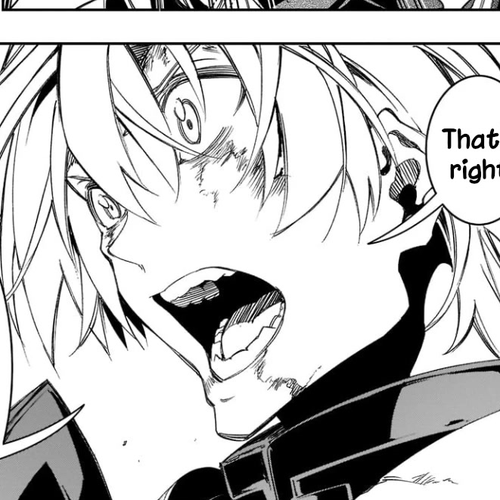 The Most Notorious "Talker" Runs the World's Greatest Clan Chapter 35: Dantalion cover