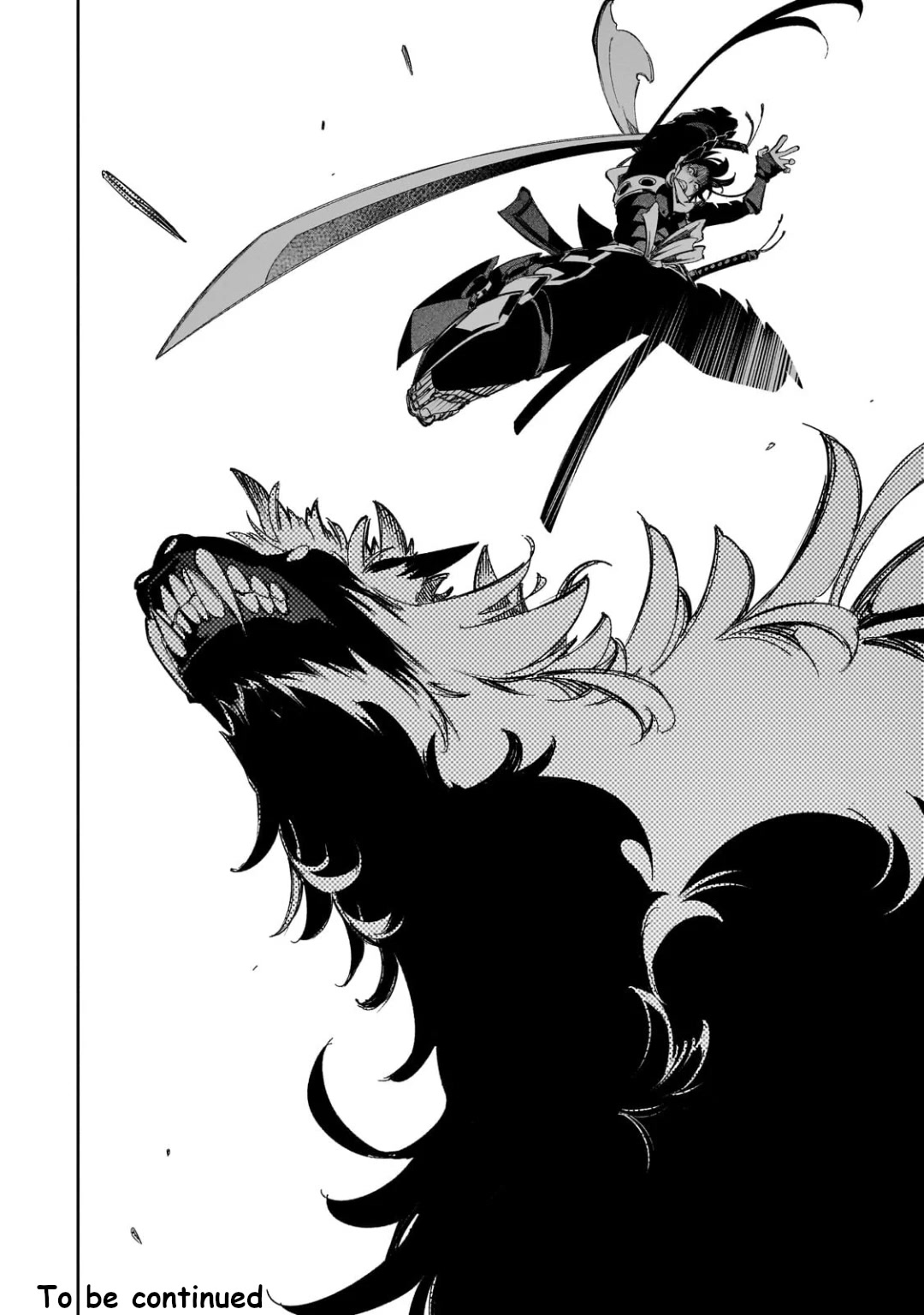 The Most Notorious "Talker" Runs the World's Greatest Clan Chapter 36 page 28 - Chapter 36: Warped