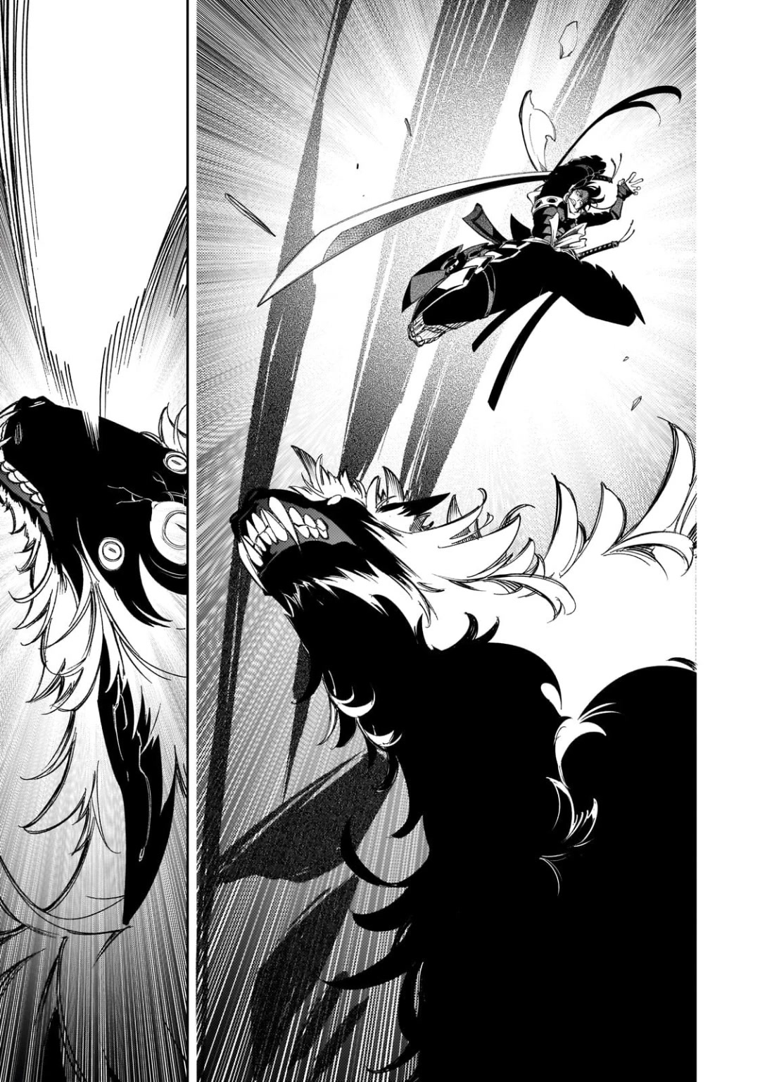 The Most Notorious "Talker" Runs the World's Greatest Clan Chapter 37 page 7 - Chapter 37: Shoot It Dead