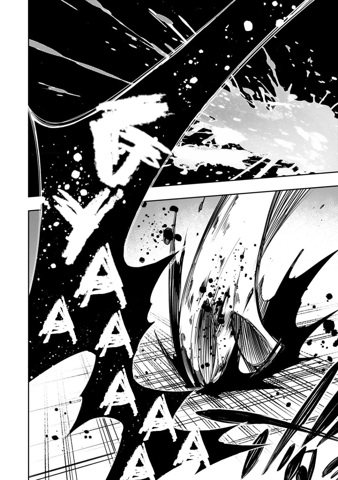 The Most Notorious "Talker" Runs the World's Greatest Clan Chapter 38 page 36 - Chapter 38: Fallen Wing