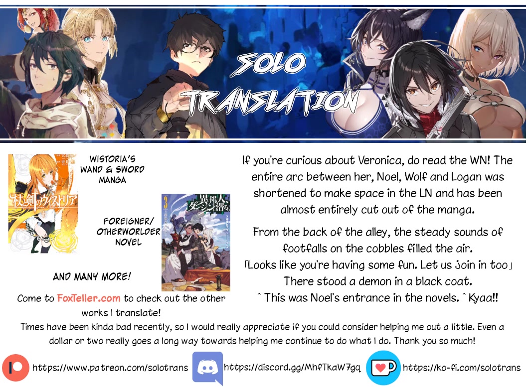 The Most Notorious "Talker" Runs the World's Greatest Clan Chapter 38 page 41 - Chapter 38: Fallen Wing