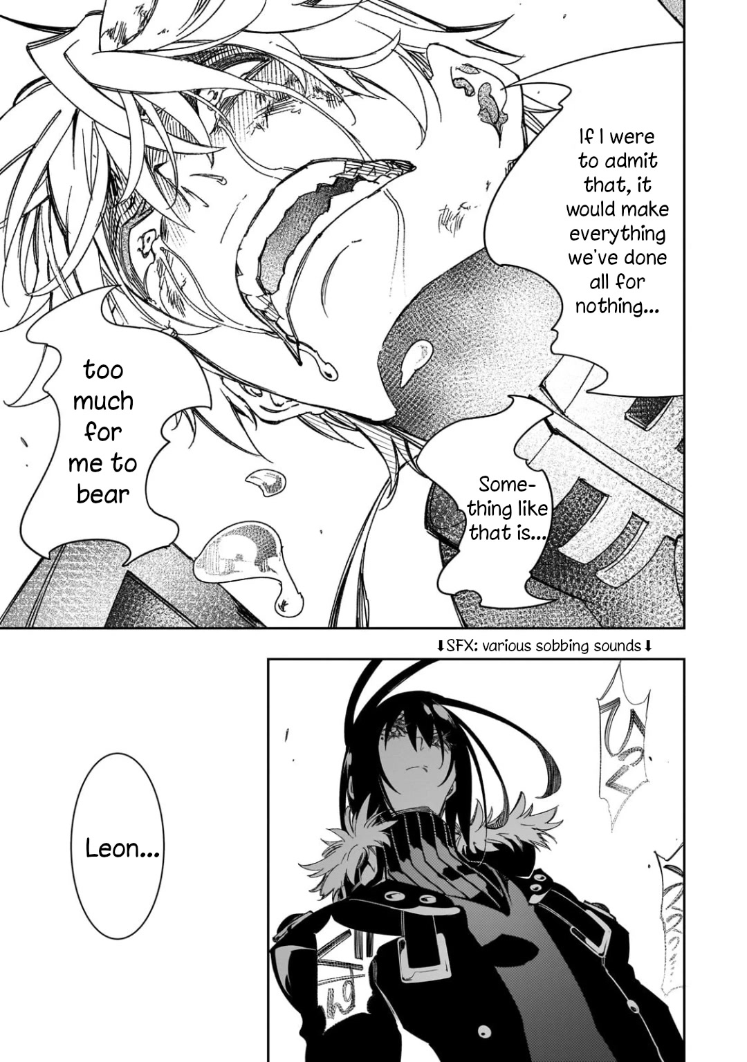The Most Notorious "Talker" Runs the World's Greatest Clan Chapter 39 page 15 - Chapter 39: Price