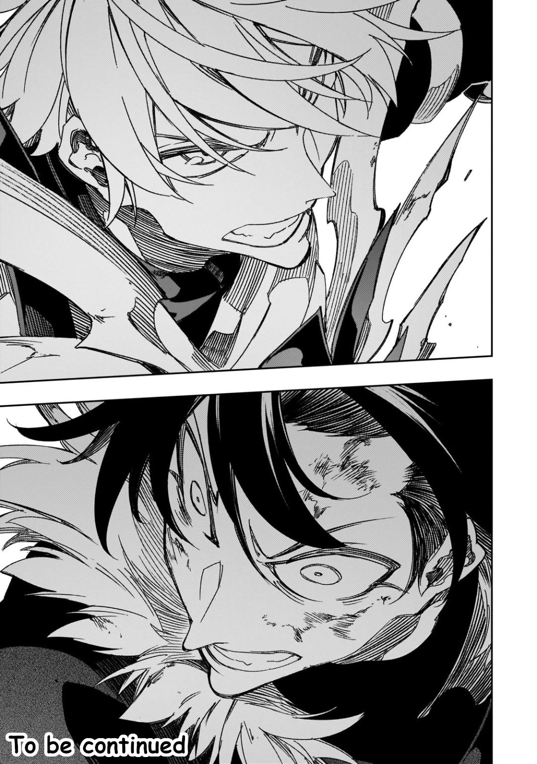 The Most Notorious "Talker" Runs the World's Greatest Clan Chapter 39 page 37 - Chapter 39: Price