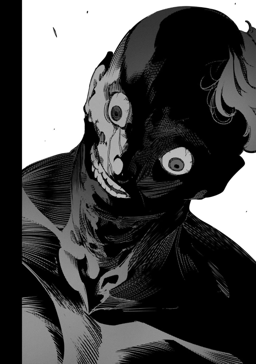 The Most Notorious "Talker" Runs the World's Greatest Clan Chapter 41 page 34 - Chapter 41: Wild Tempest
