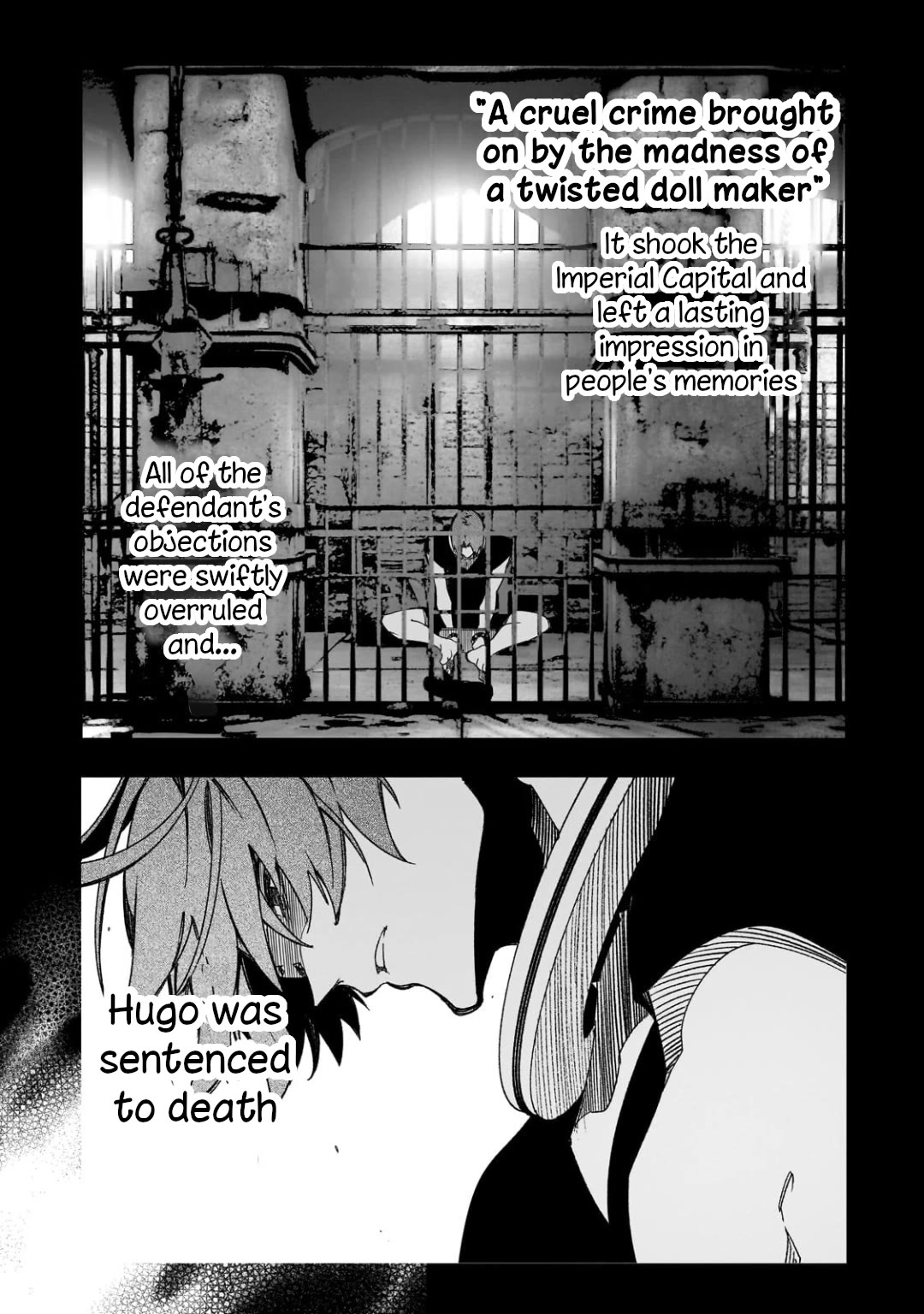 The Most Notorious "Talker" Runs the World's Greatest Clan Chapter 41 page 43 - Chapter 41: Wild Tempest