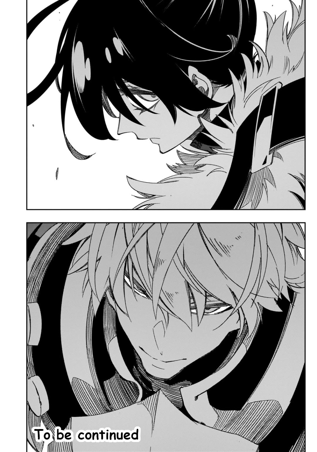 The Most Notorious "Talker" Runs the World's Greatest Clan Chapter 41 page 48 - Chapter 41: Wild Tempest