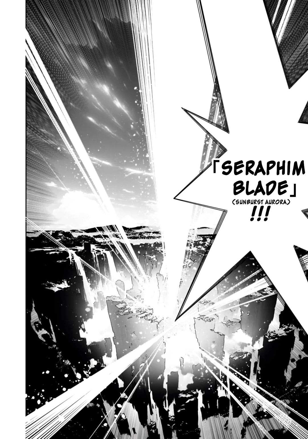 The Most Notorious "Talker" Runs the World's Greatest Clan Chapter 42 page 30 - Chapter 42: Garm I