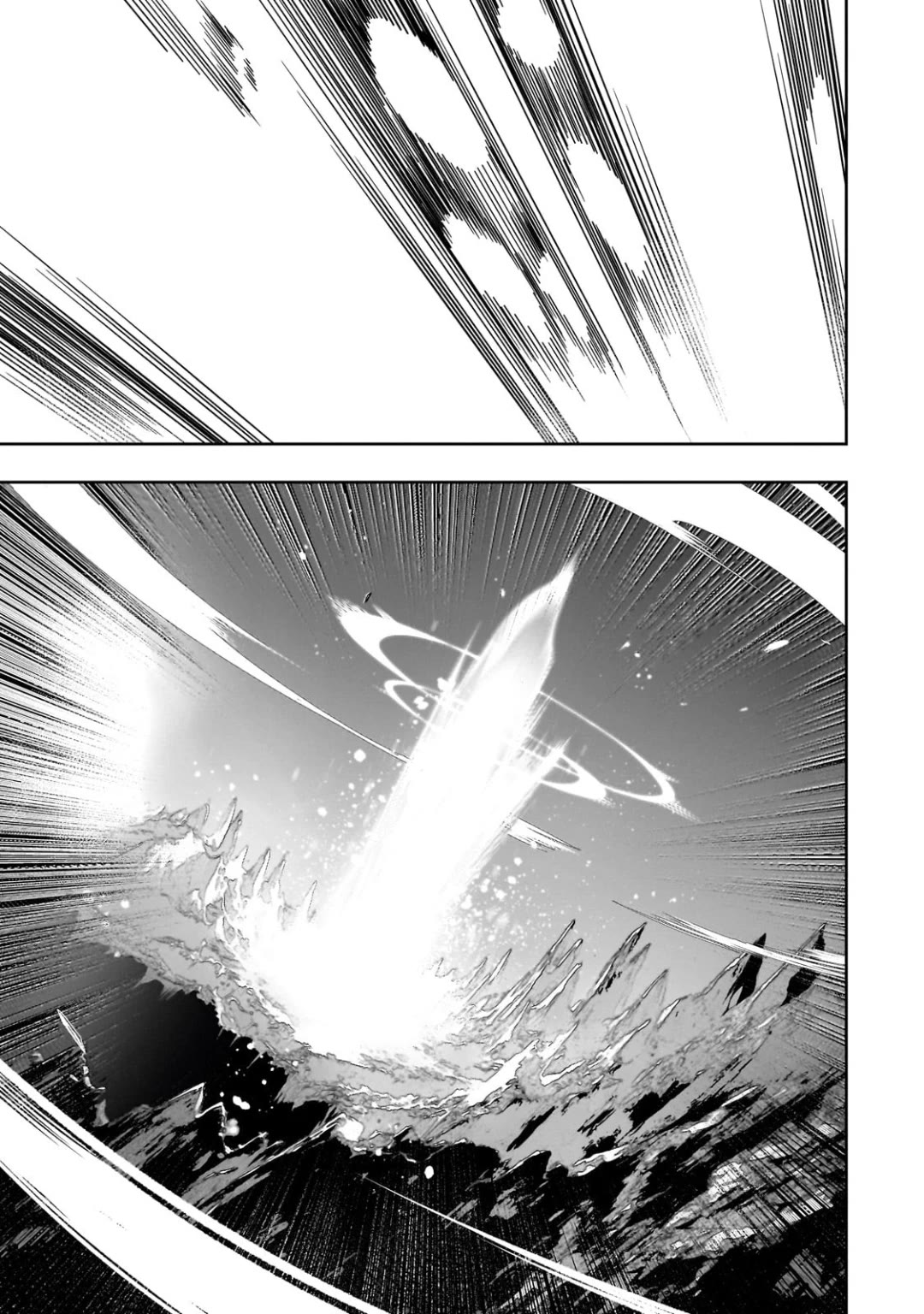 The Most Notorious "Talker" Runs the World's Greatest Clan Chapter 42 page 31 - Chapter 42: Garm I
