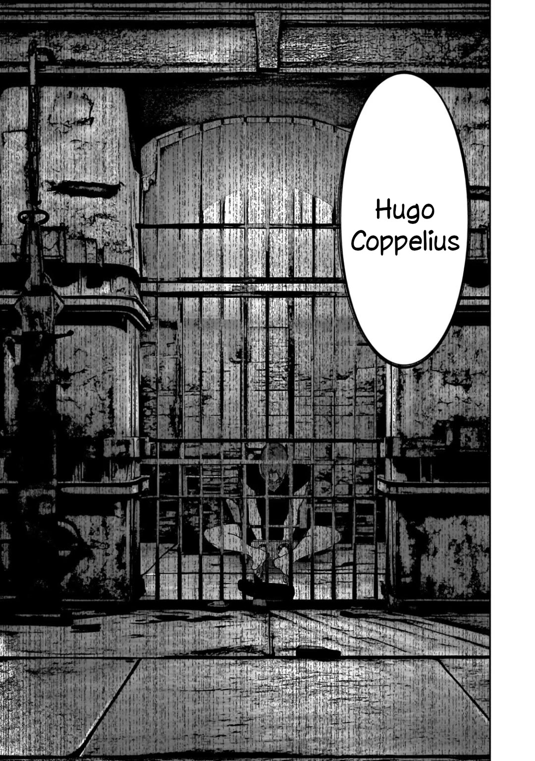 The Most Notorious "Talker" Runs the World's Greatest Clan Chapter 44 page 15 - Chapter 44: Fund Raising
