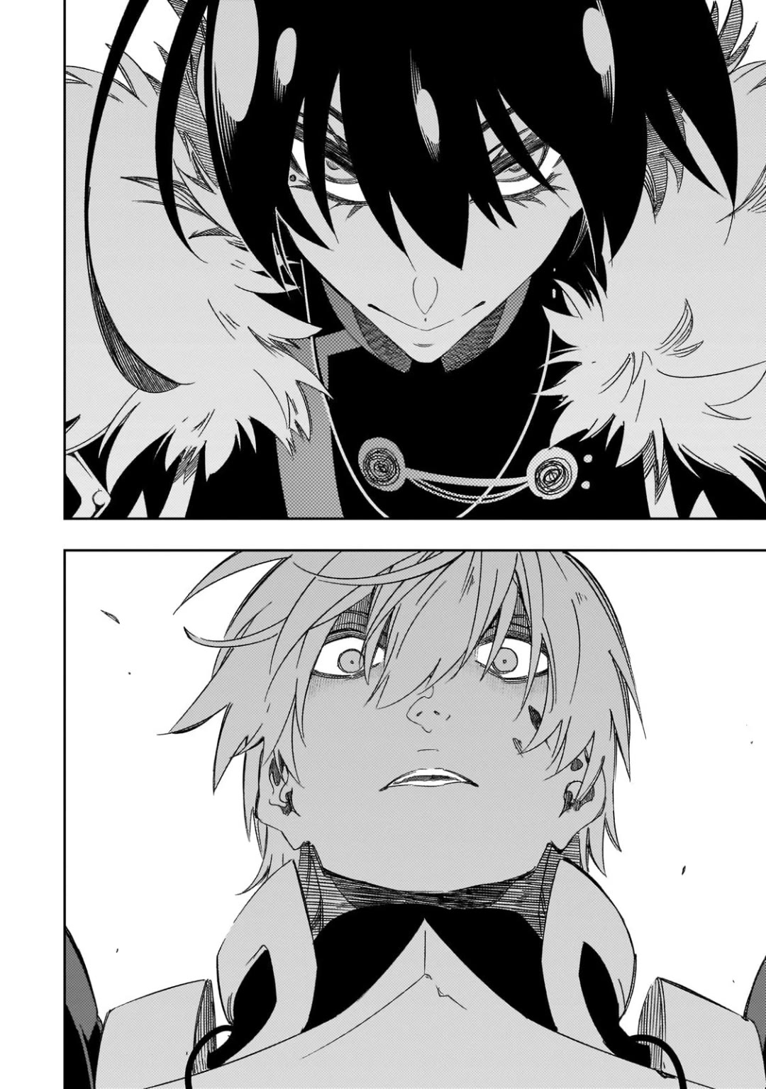 The Most Notorious "Talker" Runs the World's Greatest Clan Chapter 44 page 20 - Chapter 44: Fund Raising