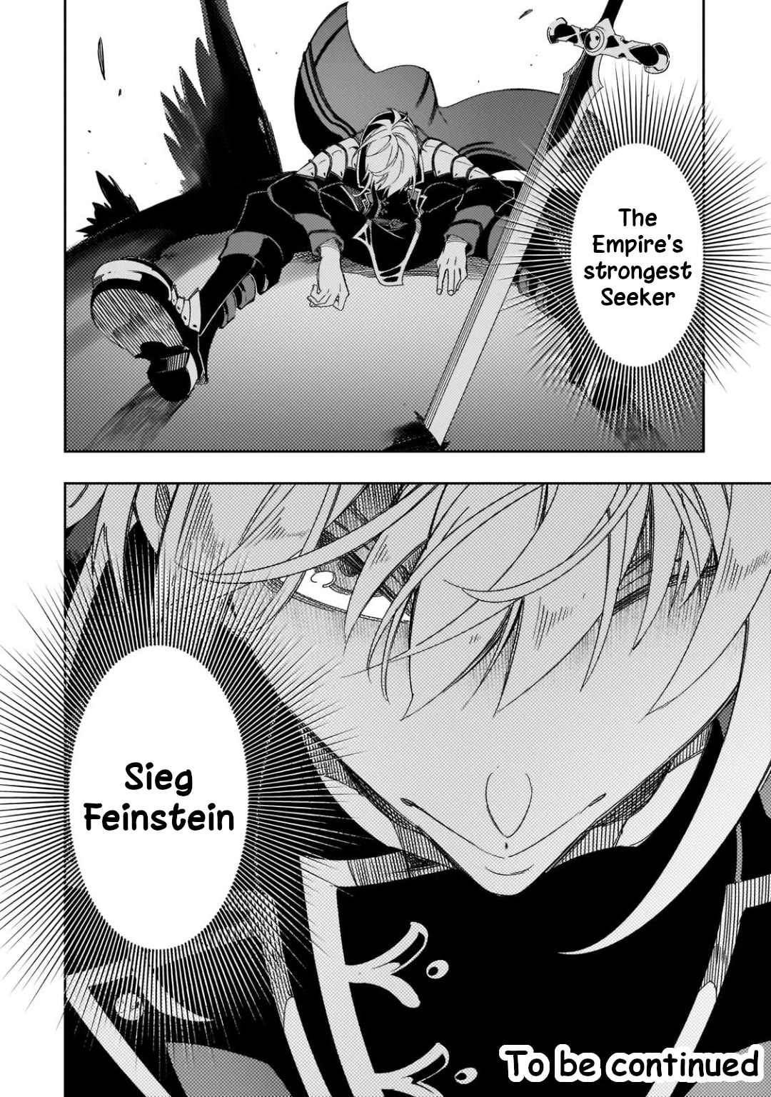 The Most Notorious "Talker" Runs the World's Greatest Clan Chapter 44 page 34 - Chapter 44: Fund Raising