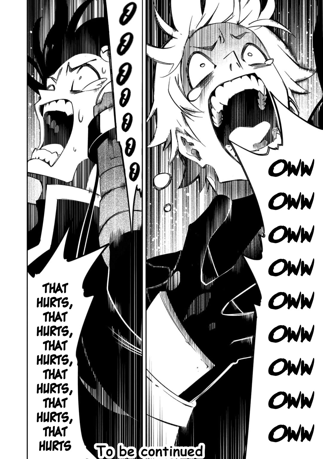 The Most Notorious "Talker" Runs the World's Greatest Clan Chapter 47 page 25 - Chapter 47: Coming To Terms