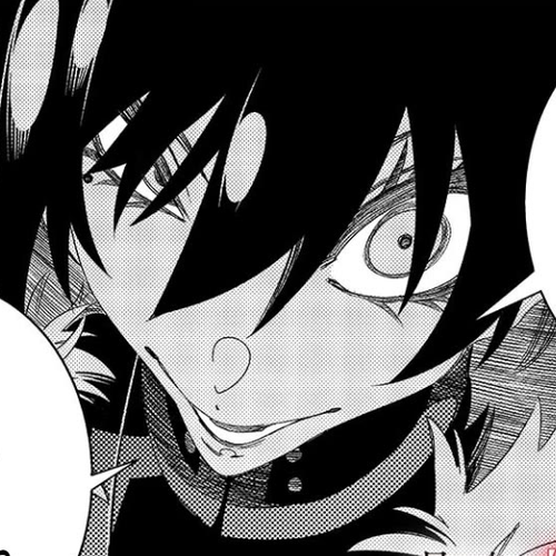 The Most Notorious "Talker" Runs the World's Greatest Clan Chapter 47: Coming To Terms cover